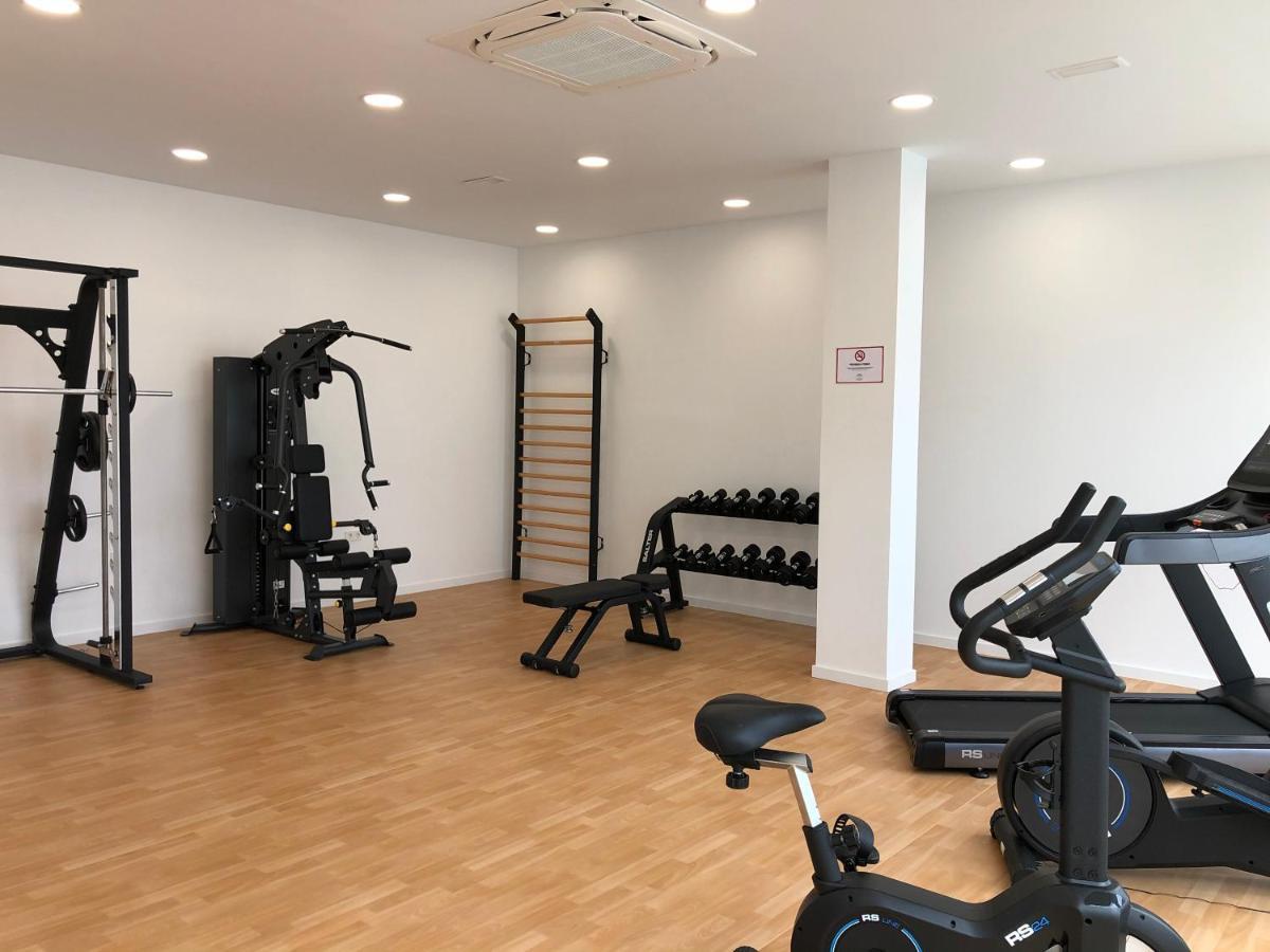 Paradise In Fuengirola Zewnętrze zdjęcie