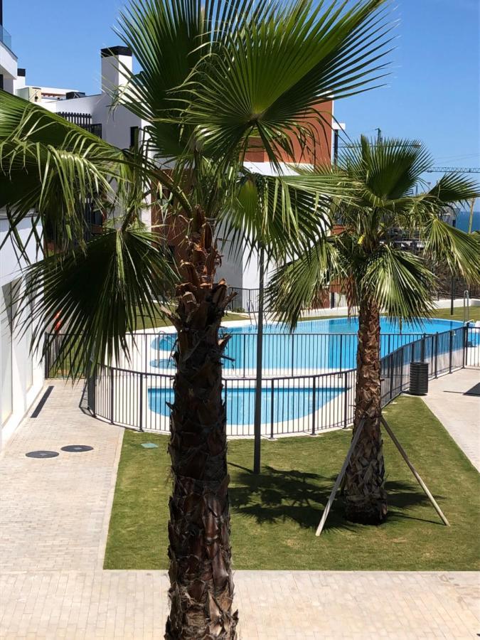 Paradise In Fuengirola Zewnętrze zdjęcie