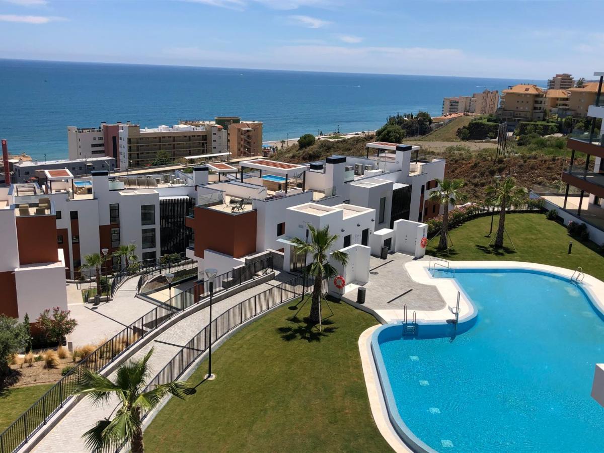 Paradise In Fuengirola Zewnętrze zdjęcie