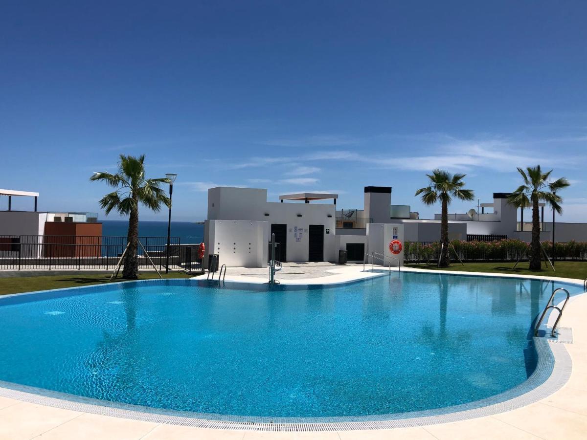 Paradise In Fuengirola Zewnętrze zdjęcie