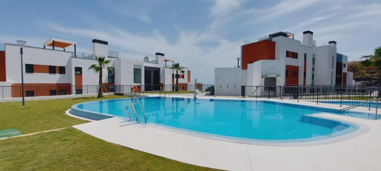 Paradise In Fuengirola Zewnętrze zdjęcie