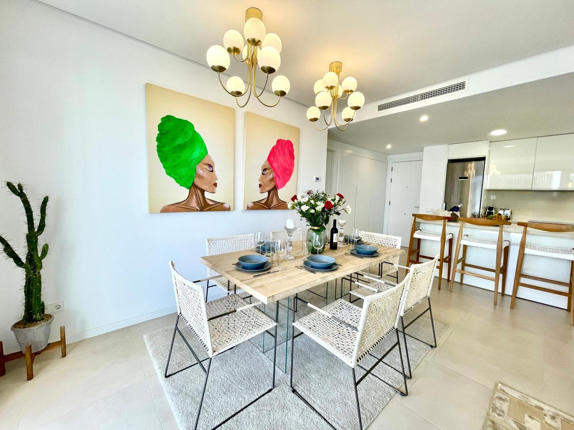 Paradise In Fuengirola Zewnętrze zdjęcie