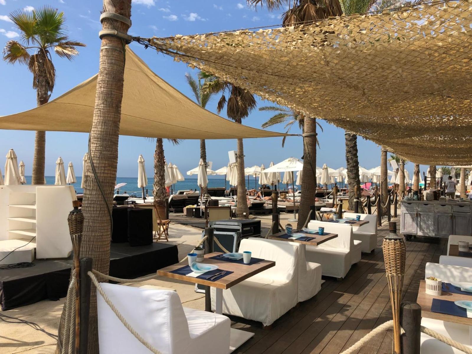 Paradise In Fuengirola Zewnętrze zdjęcie