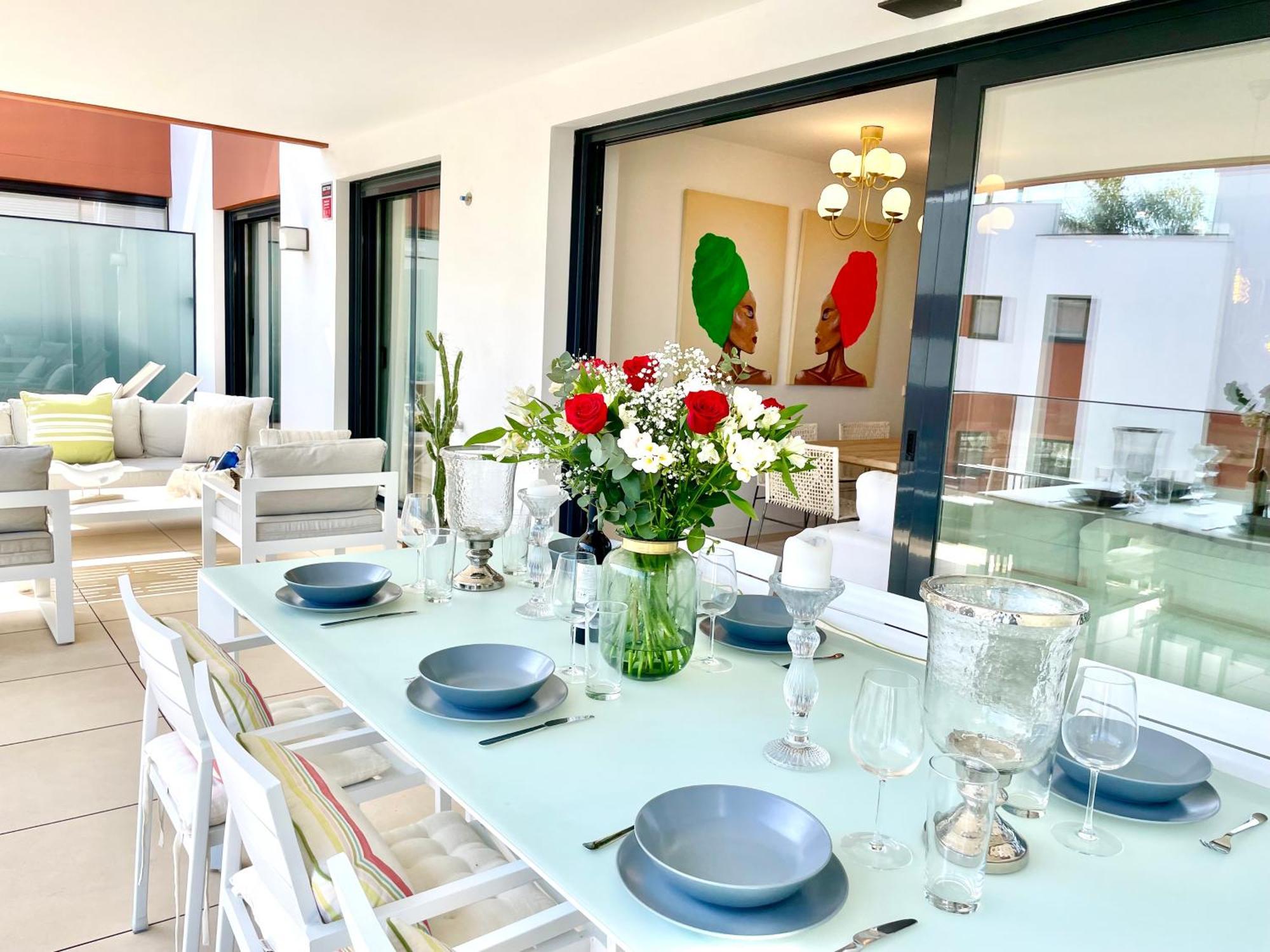 Paradise In Fuengirola Zewnętrze zdjęcie