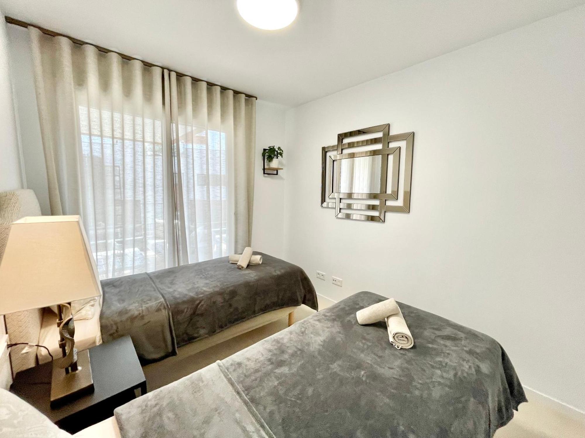 Paradise In Fuengirola Zewnętrze zdjęcie