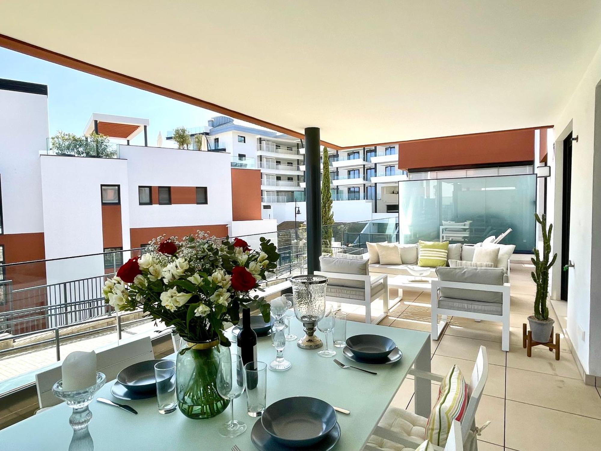 Paradise In Fuengirola Zewnętrze zdjęcie