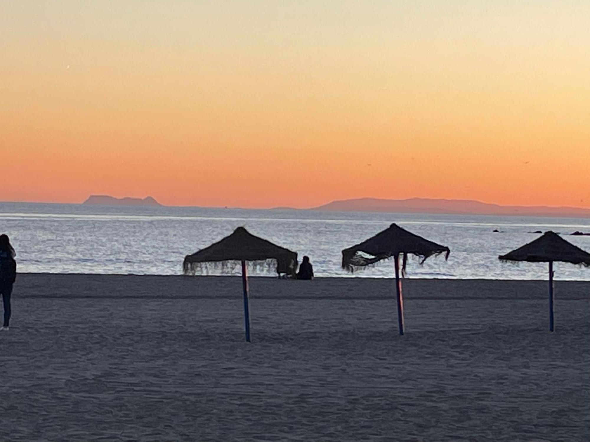 Paradise In Fuengirola Zewnętrze zdjęcie