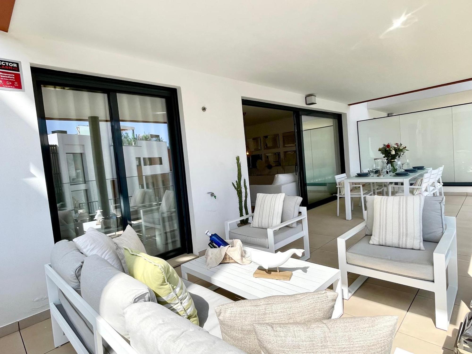 Paradise In Fuengirola Zewnętrze zdjęcie