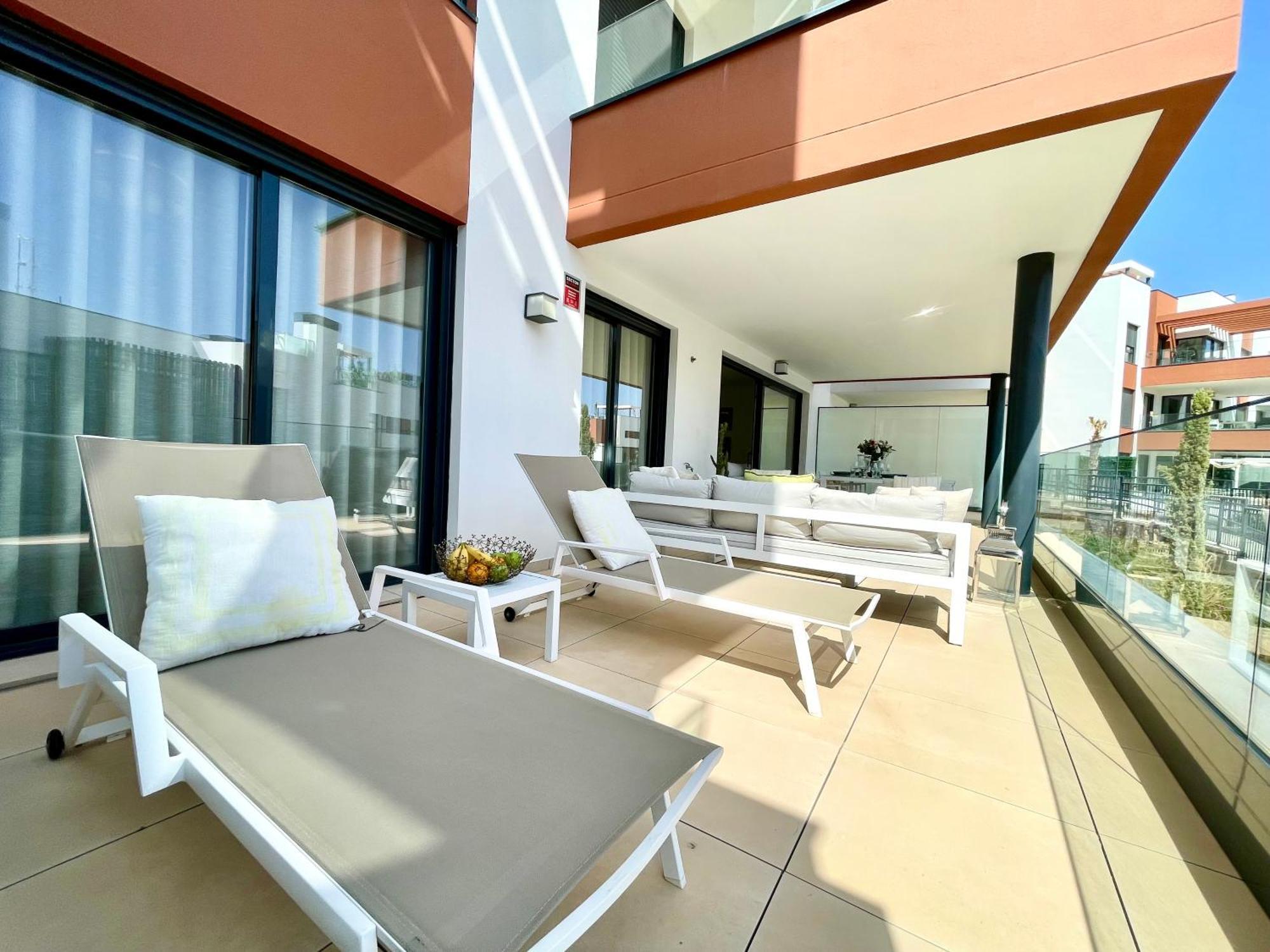 Paradise In Fuengirola Zewnętrze zdjęcie