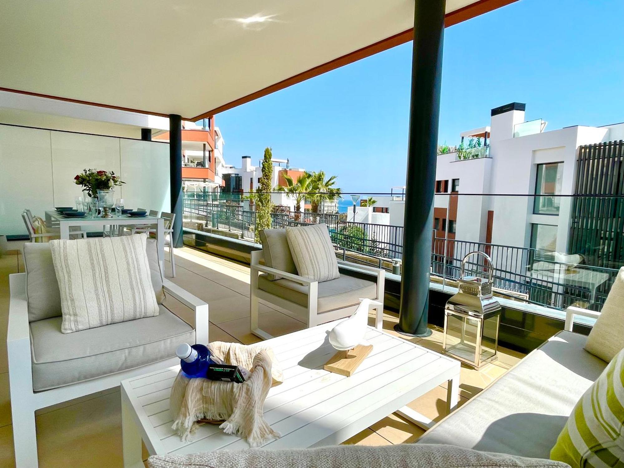 Paradise In Fuengirola Zewnętrze zdjęcie